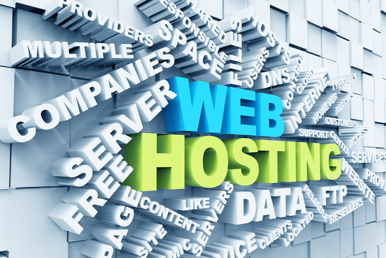 Data Centers in Canada