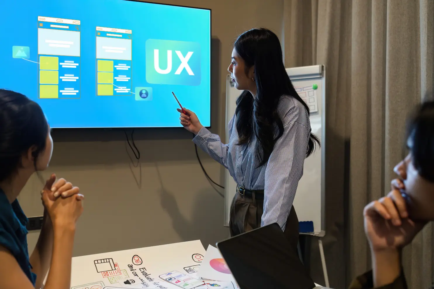 Importance of UIUX Design in 2025